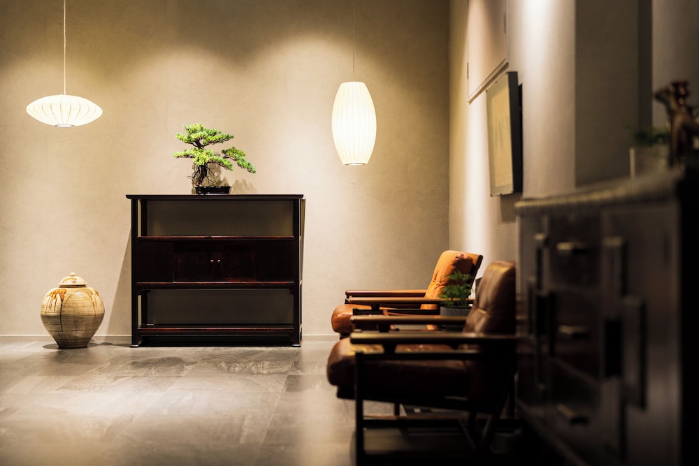 Ryokan Hachisunoito