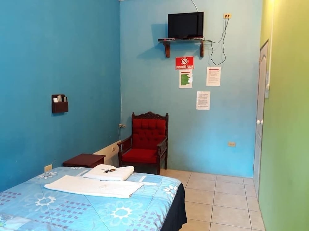 Hostal D Estrellita view 2