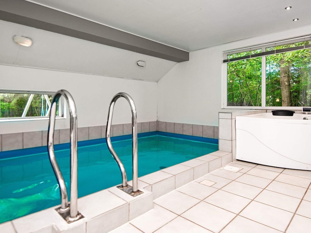 10 Person Holiday Home in Henne view 4