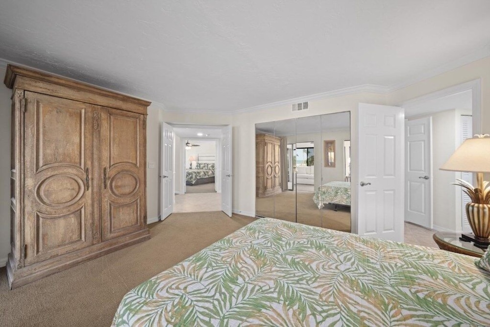Pointe Santo A24 3 Bedroom Condo