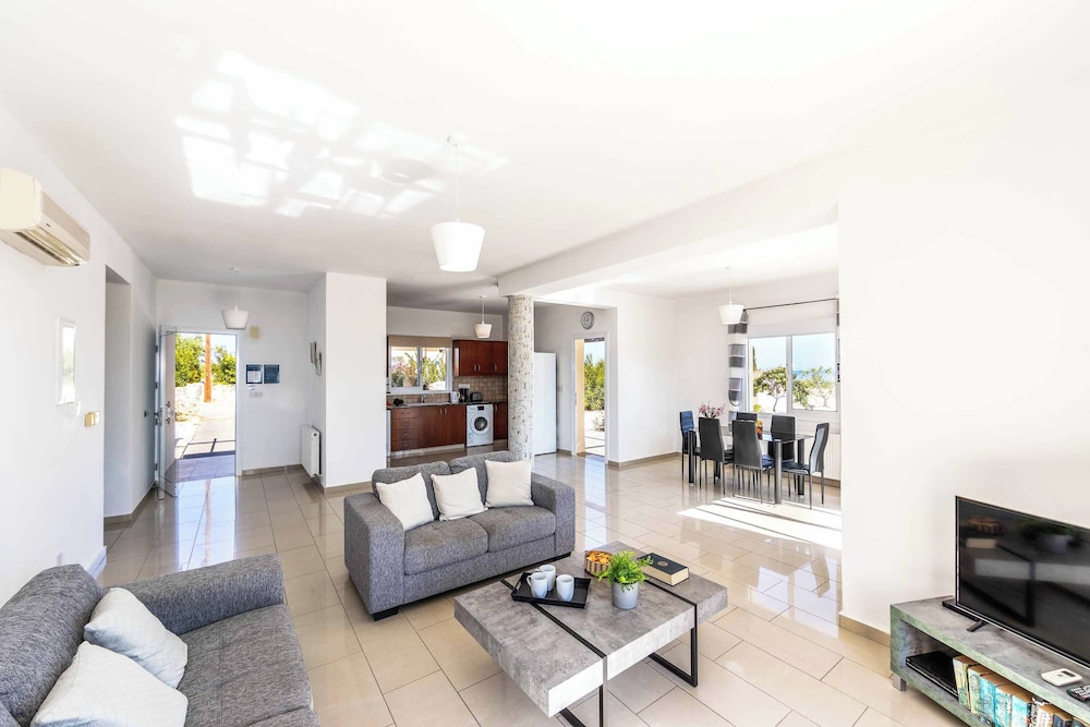 Villa Mandarine Latchi
