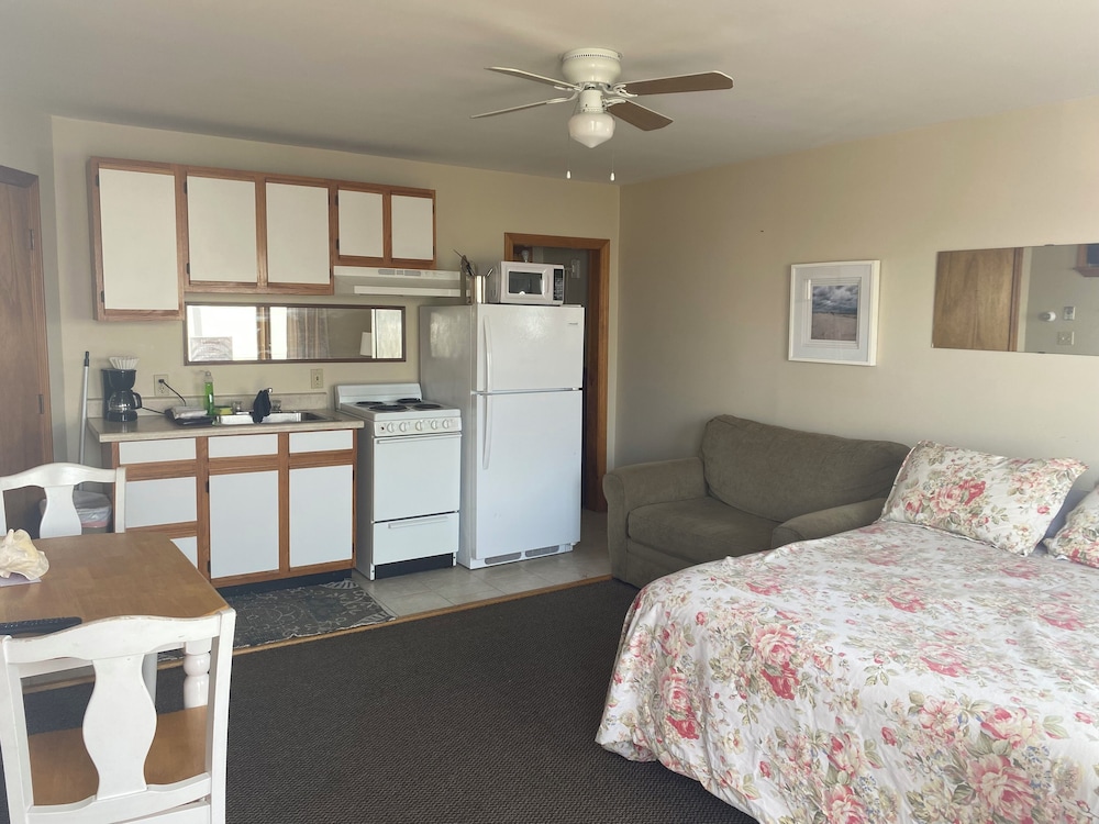 Grand View Motel