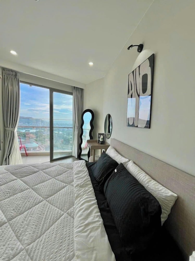 Meomeo Homestay - The song Apartment Vung Tau