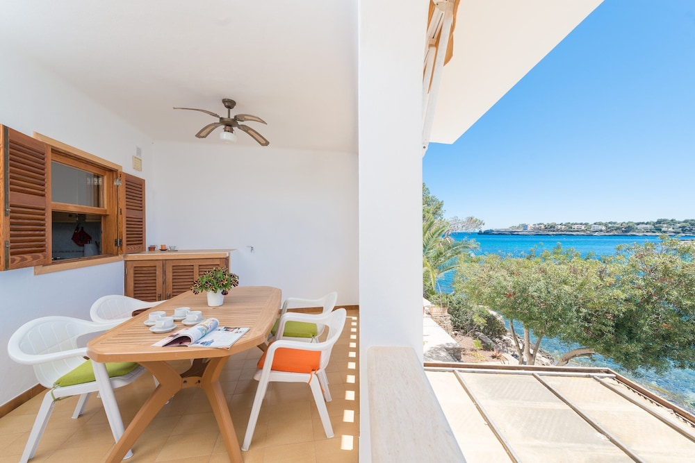 Casa Michaela - House In Portopetro. Free Wifi