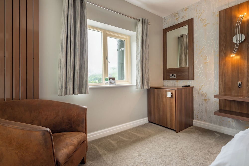 Ullswater View Apartment