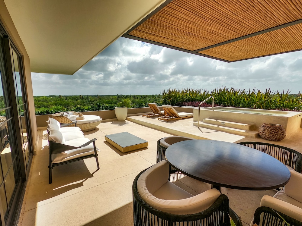 Atelier Playa Mujeres - Adults Only - All Inclusive 14
