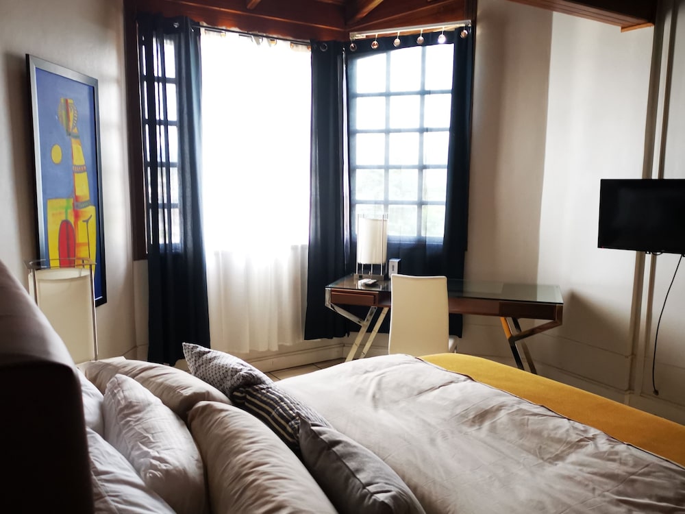 La Casona TGU Executive Rooms view 4