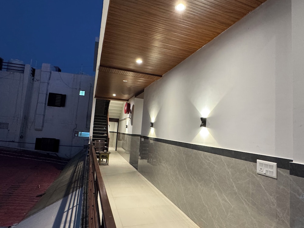 Hotel Utsav