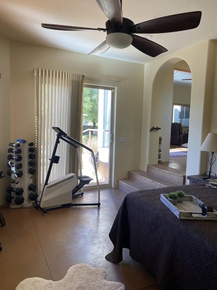 Casa Carefree 3 Bedroom Home by RedAwning view 3