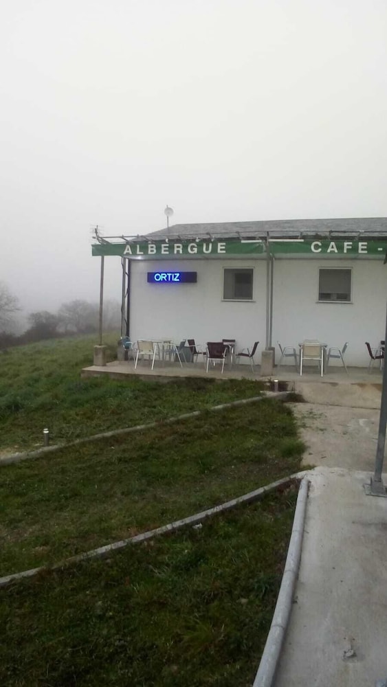 Albergue Ortiz - Hostel photo 4