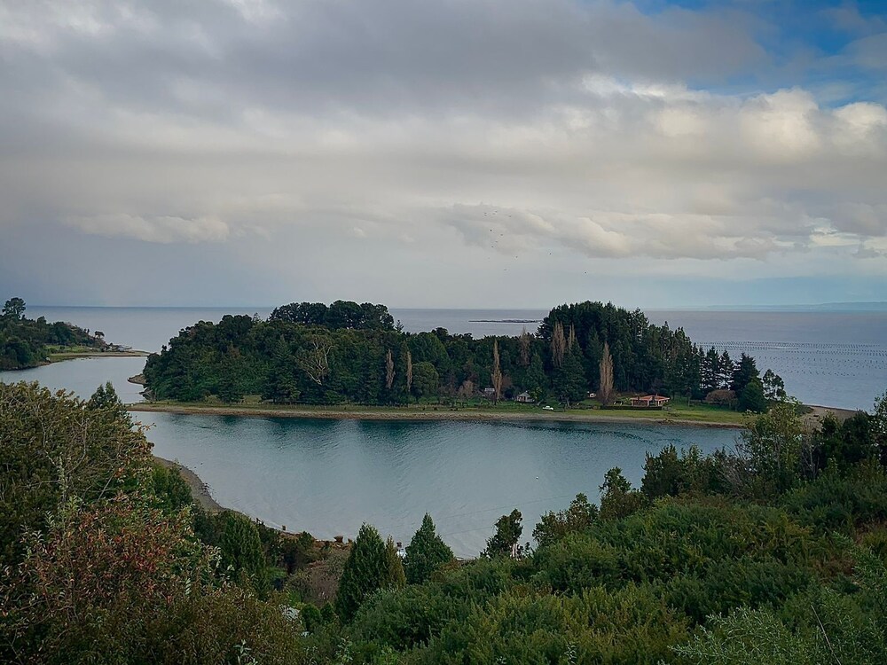 Lodge Patagonia Carretera Austral