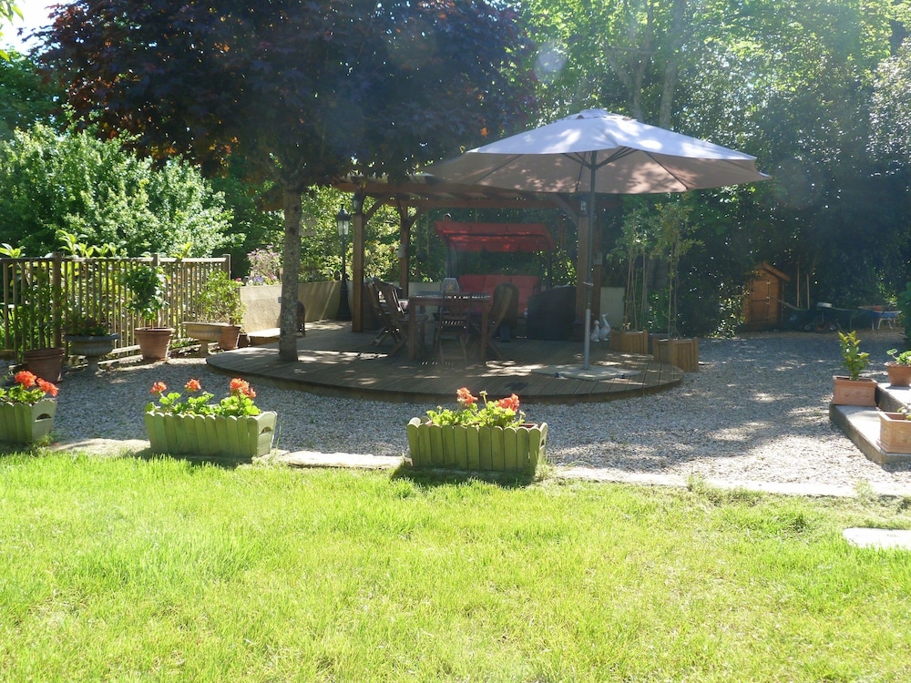 Domaine des Deux Cedres
