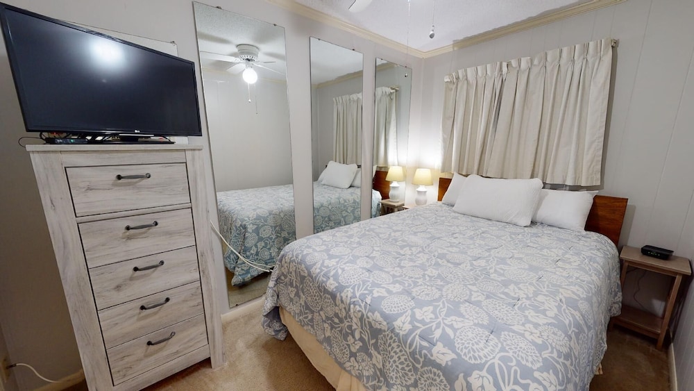 Beach Racquet by Tybee Vacation Rentals