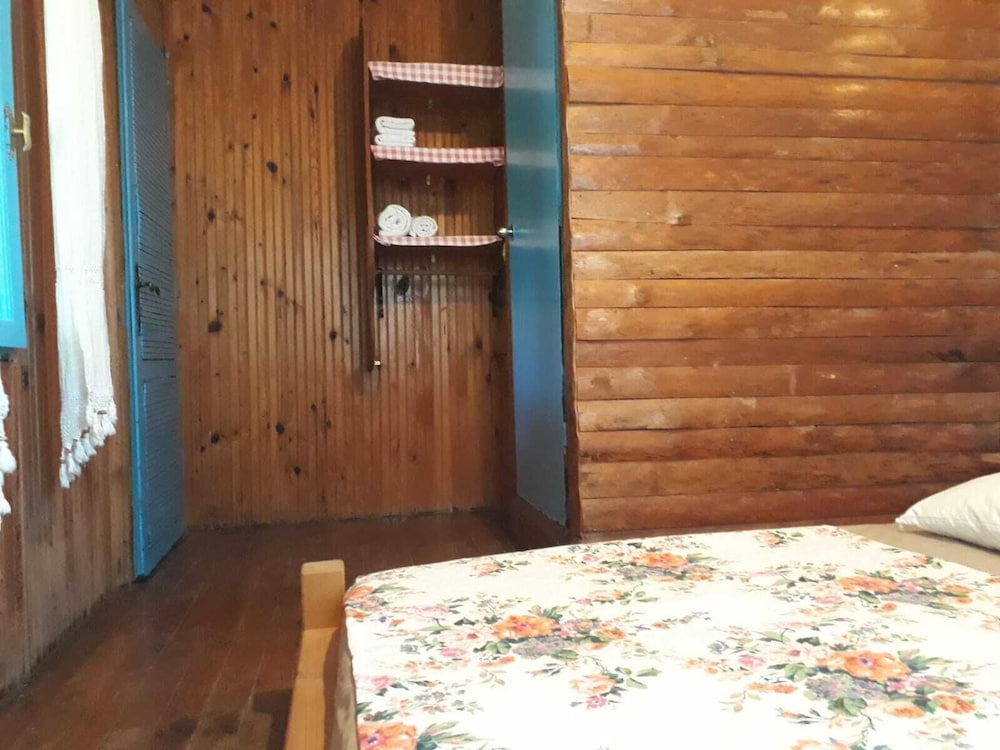 Tahtavilla Pansiyon