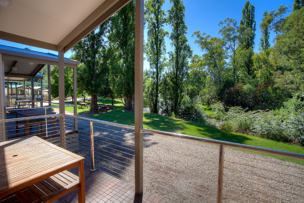 Bright Riverside Holiday Park