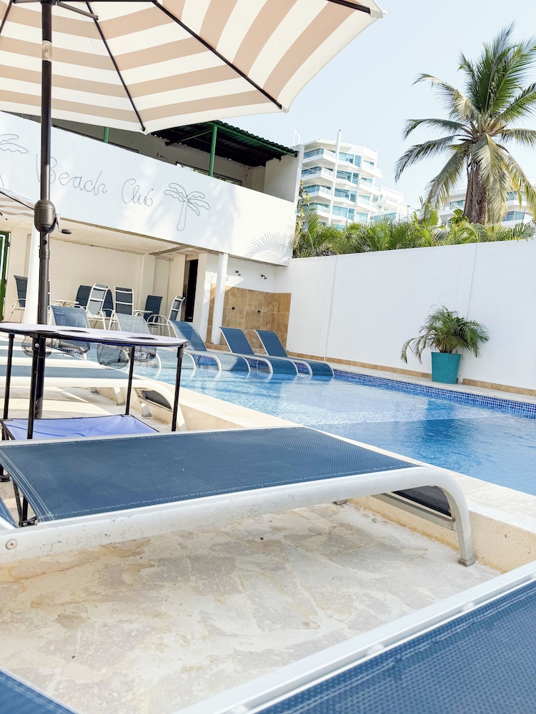 Boquilla del Mar