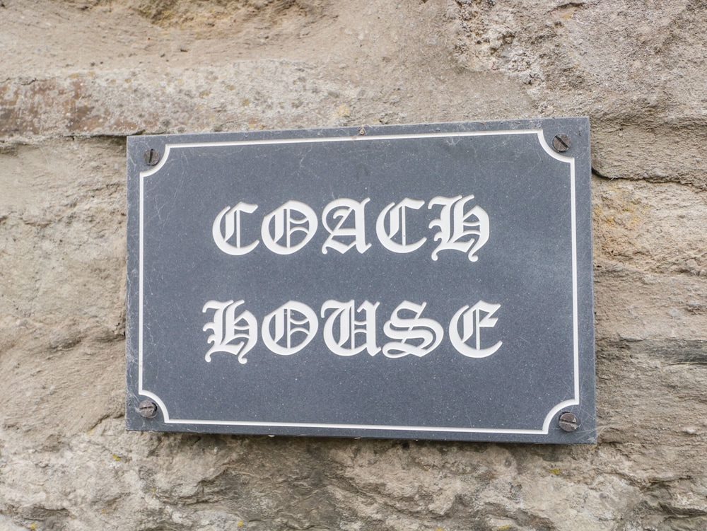 Coach House