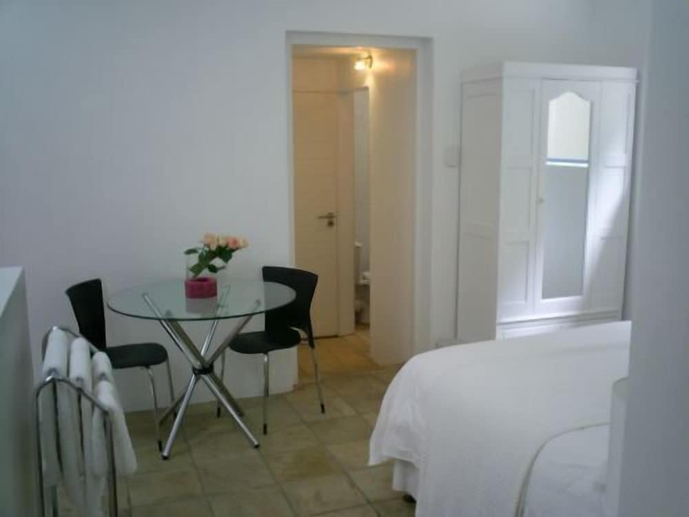 Guest Suite Vista
