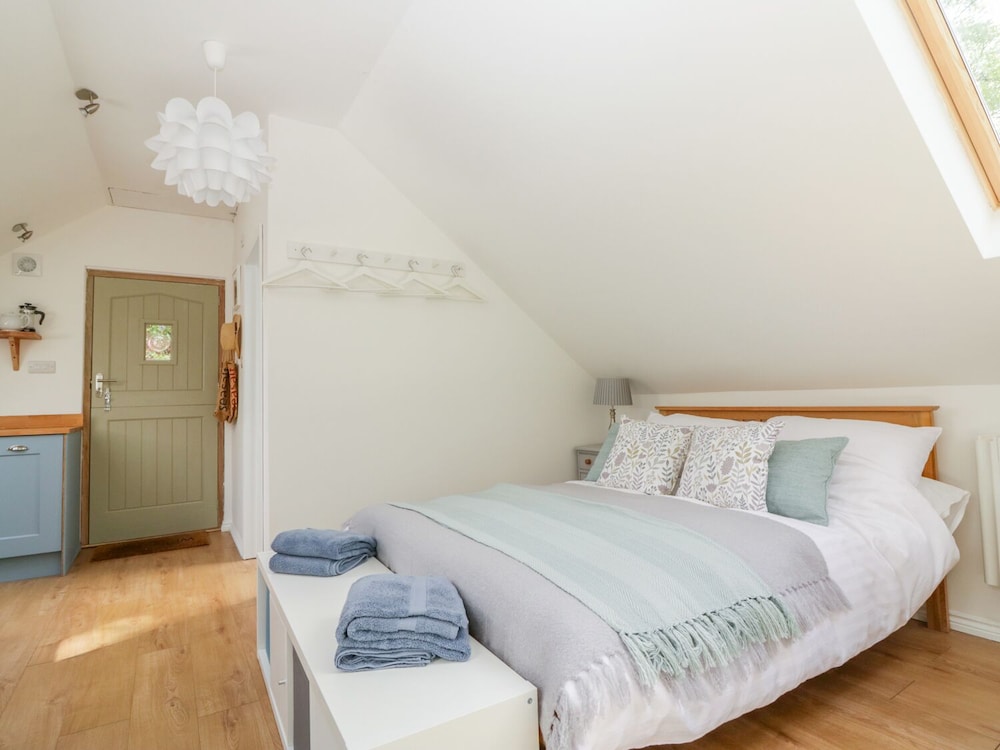 Orchard Loft view 4