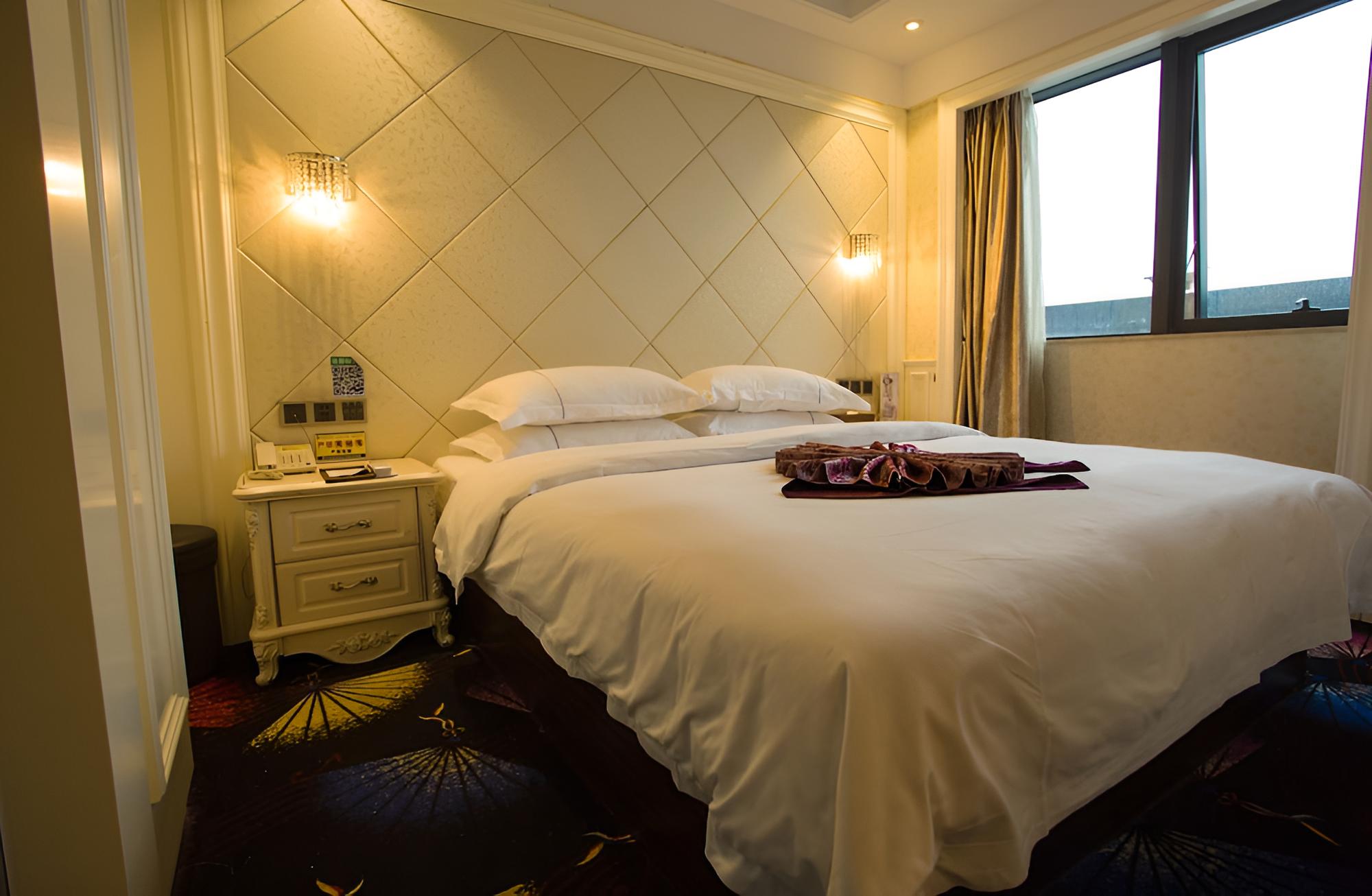 Hangzhou Wanshang International Hotel