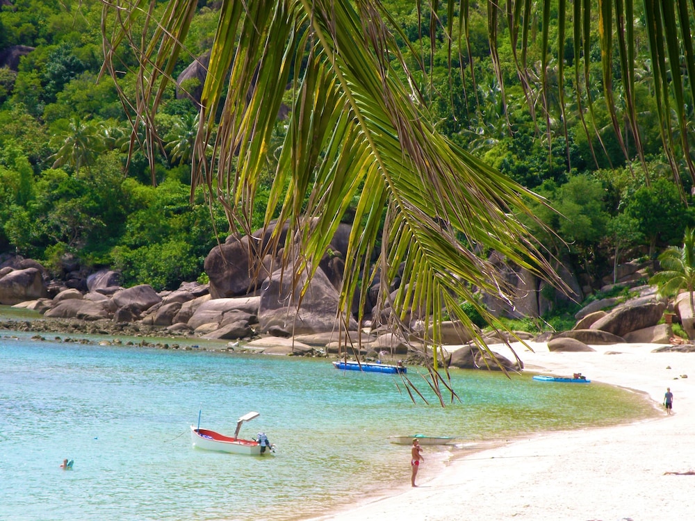 Pink House Samui