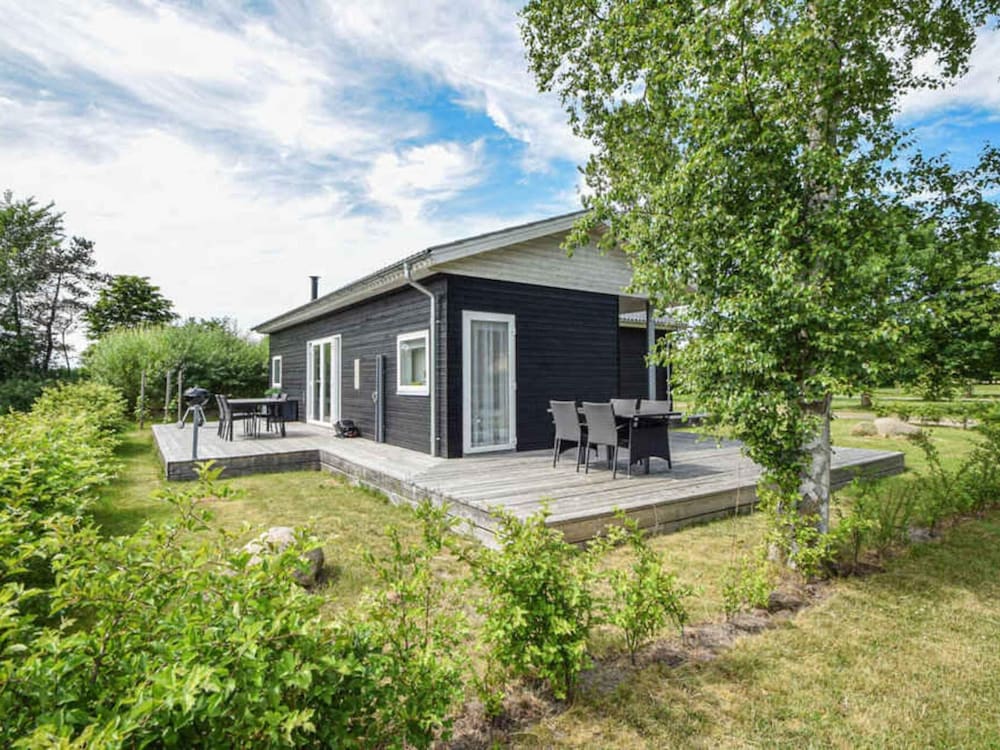 5 Star Holiday Home in Juelsminde