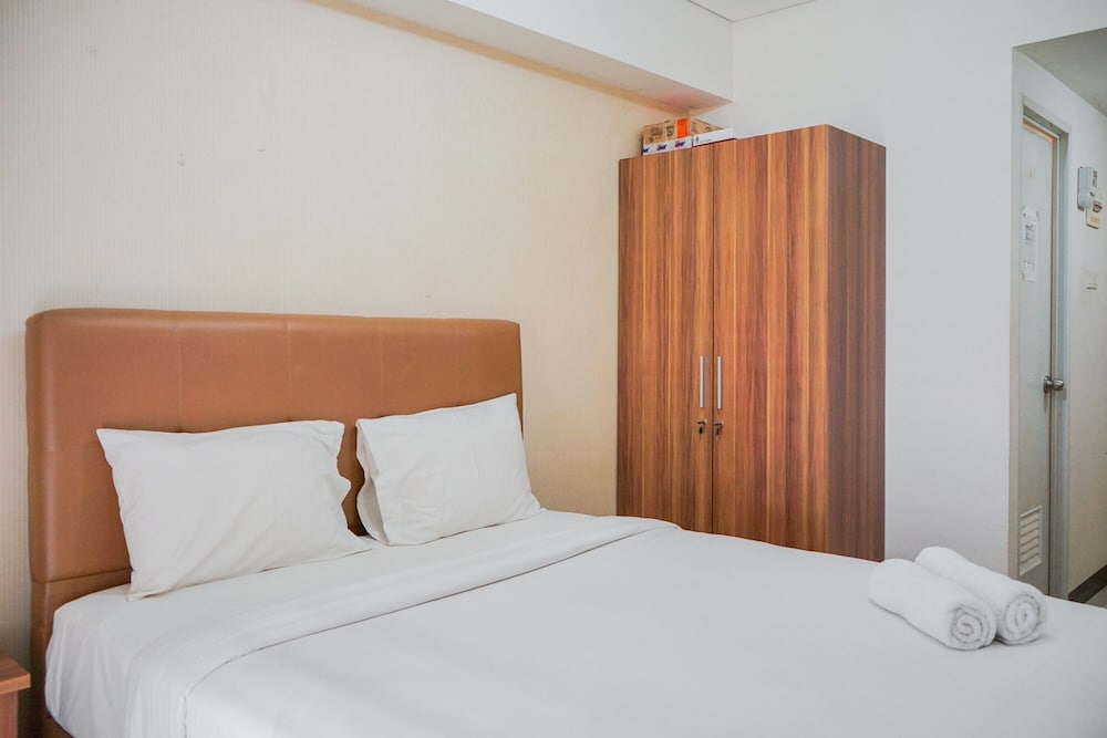 Relax and Comfy @ Studio 19 Avenue Apartment view 4