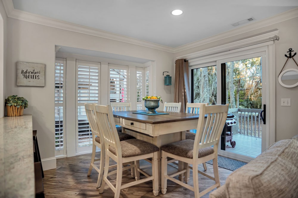 2426 Inland Harbour at The Sea Pines Resort