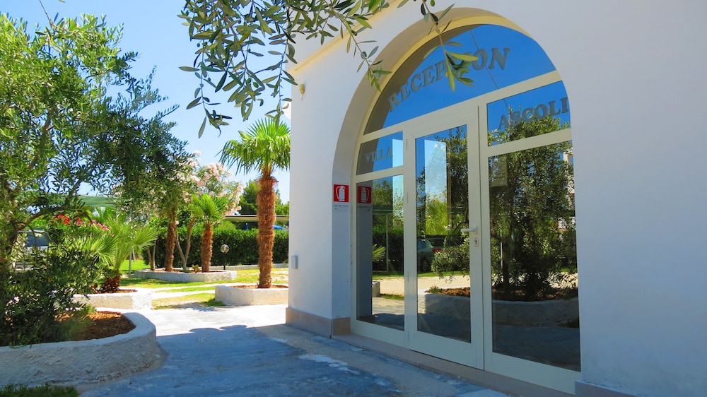 Hotel Residence Villa Ascoli photo 5