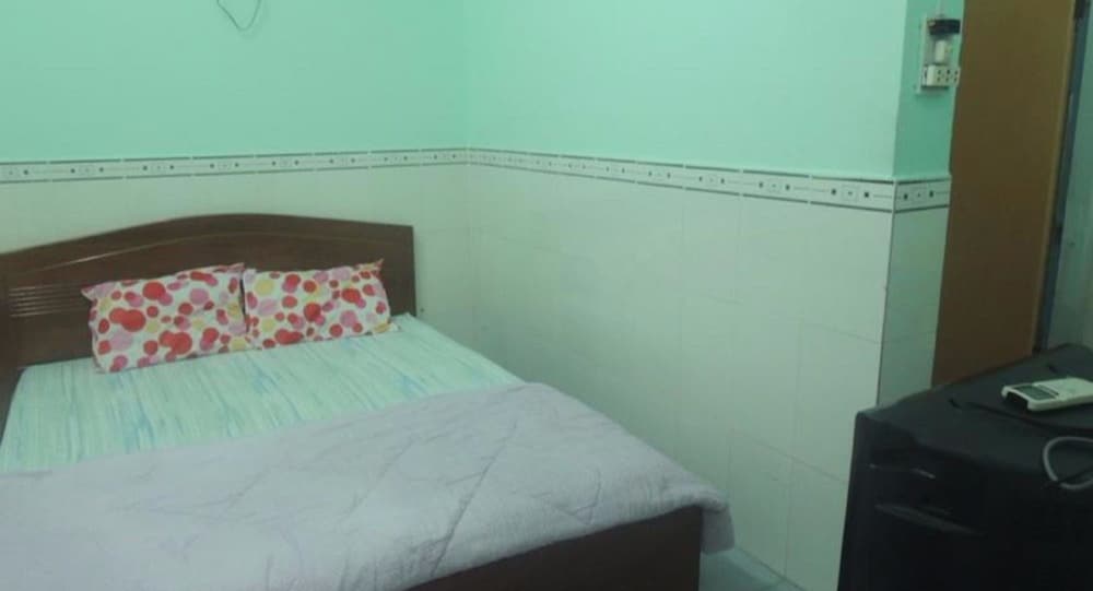 Nam Phuong Hostel