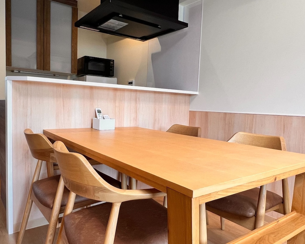 Condominium Hotel Garland Court Usami