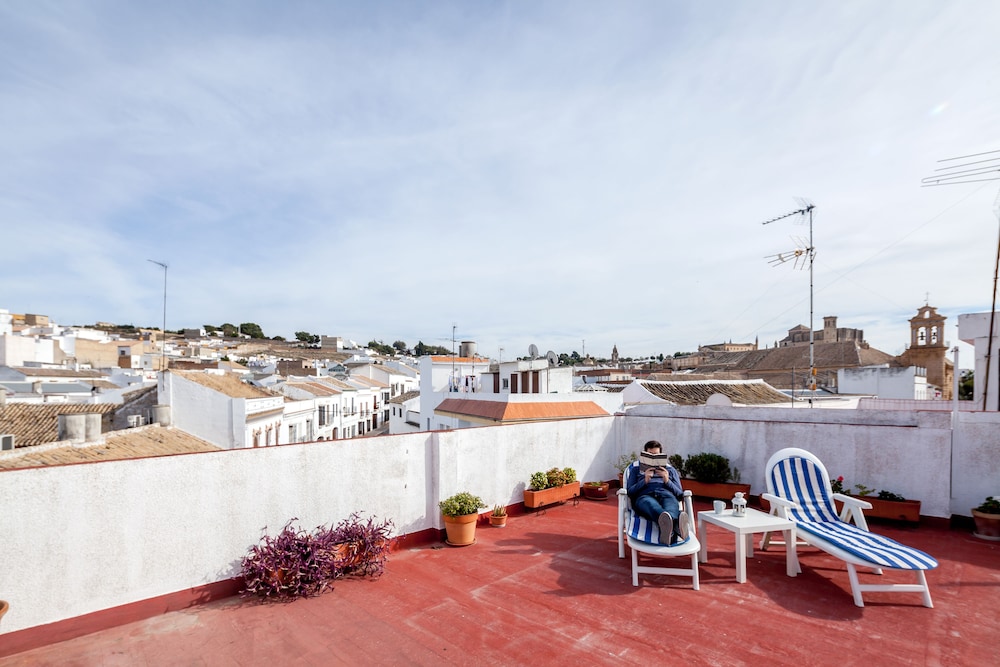 Fivegates view 5