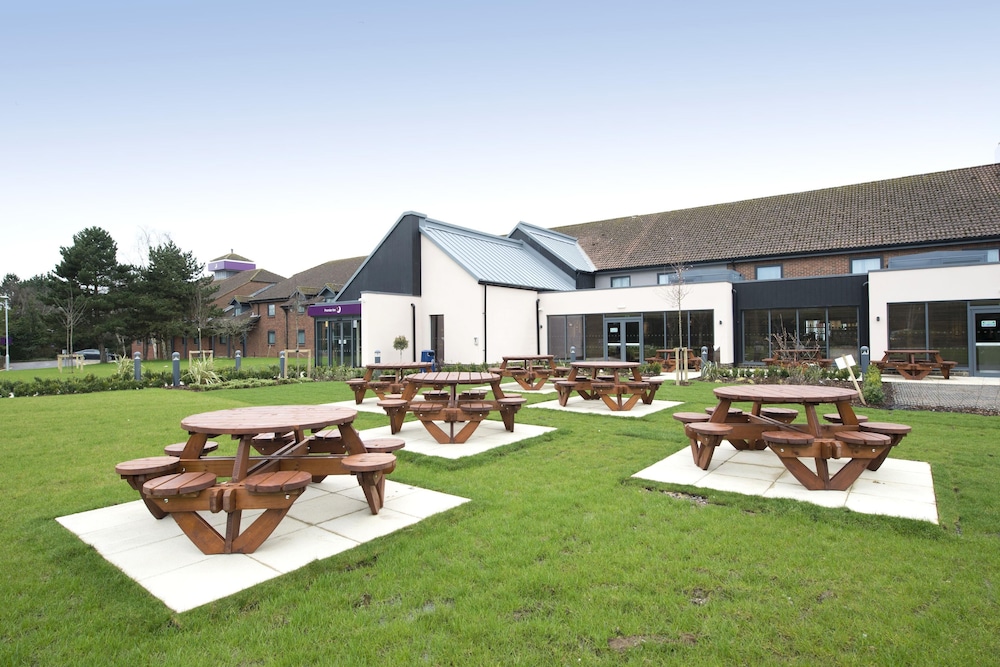 Premier Inn Newbury Town Centre South A339, photo 32
