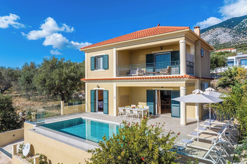 Villa Andriana