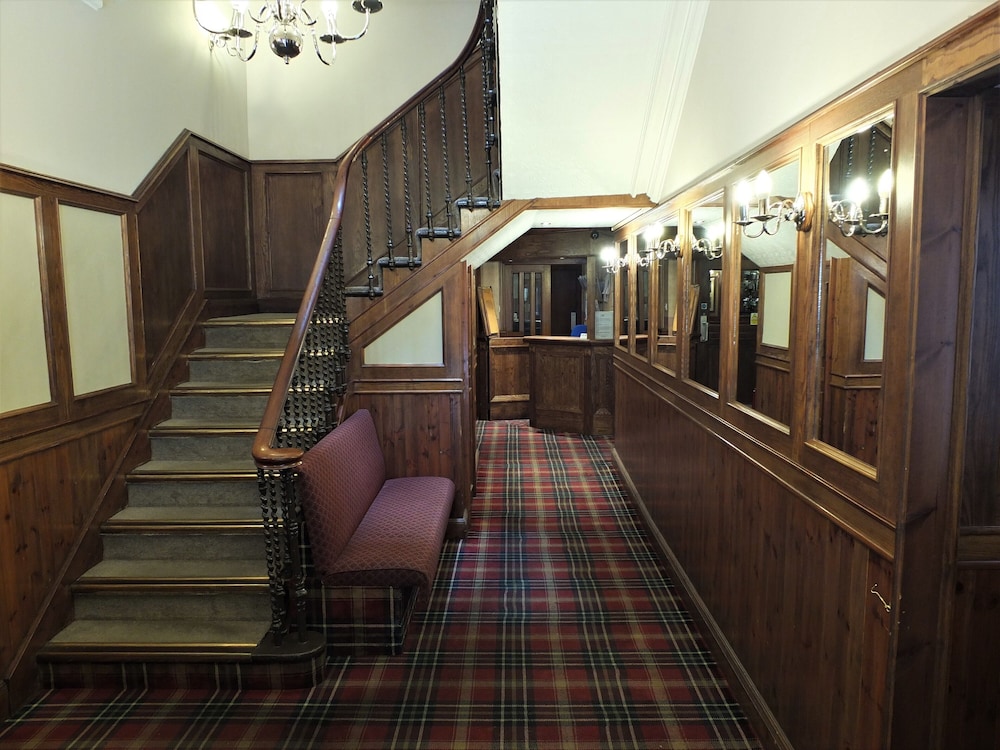The Royal Hotel Stromness view 2