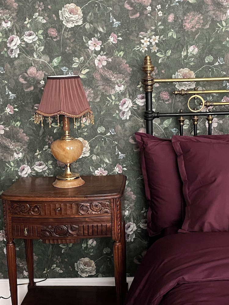 House of Mailly