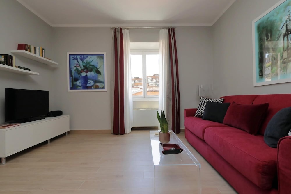 B1 Piazzetta Margutta - B1 - My Extra Home