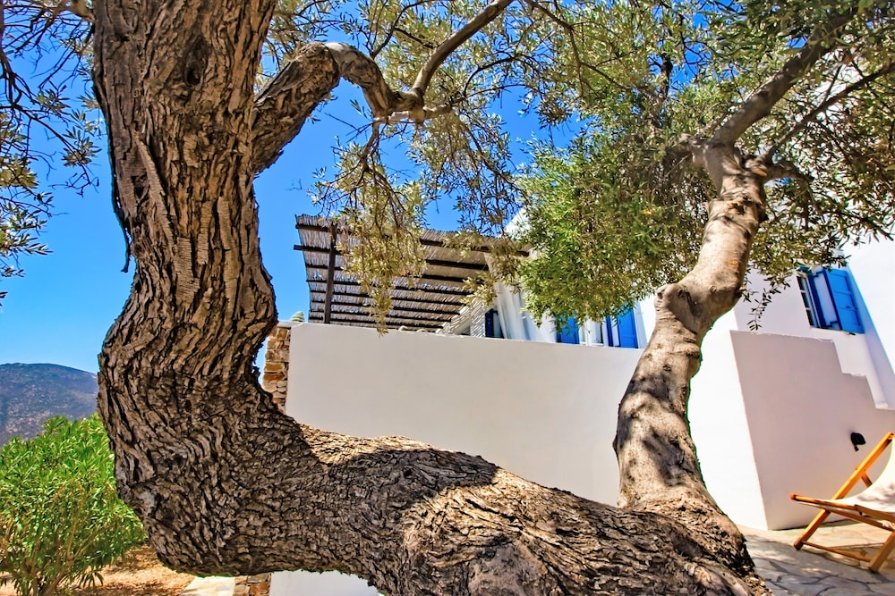 Sifnos Residence
