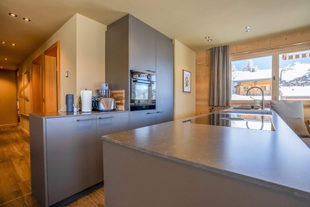 Chalet Onno