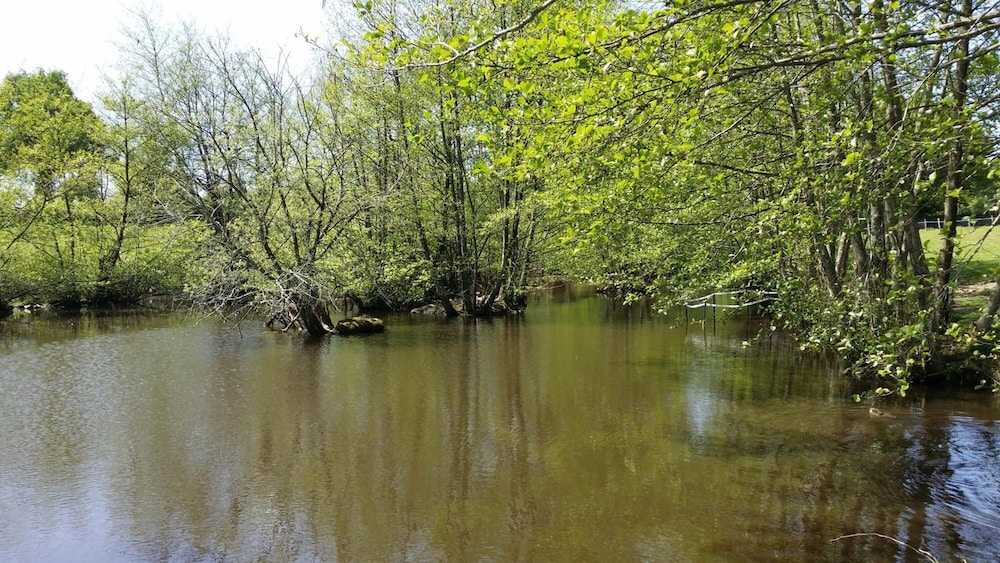 Le Logis de la Lande