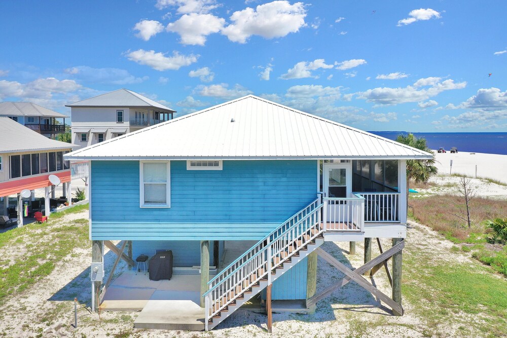 The Beach House