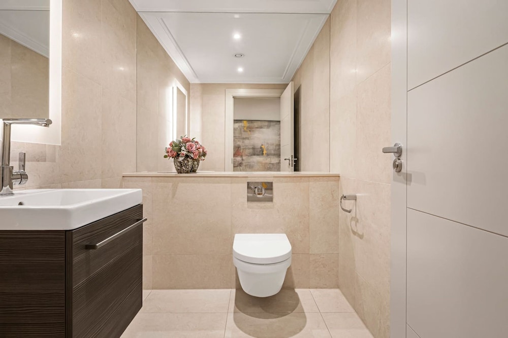 Private Mayfair Home Huge Terrace Concierge