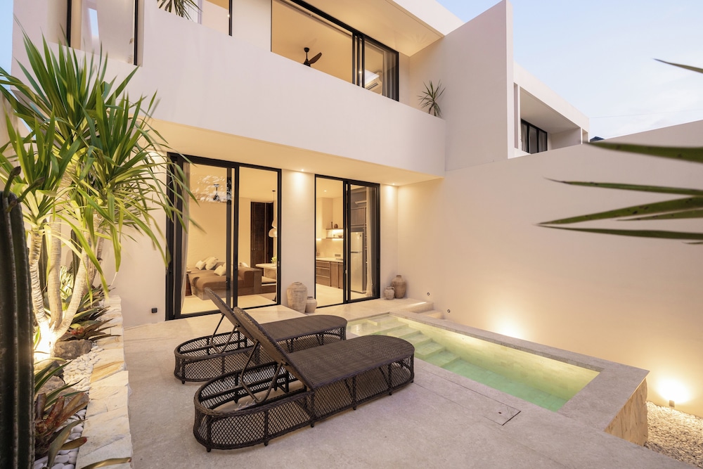 Pala House 1 by Alfred in Bali
