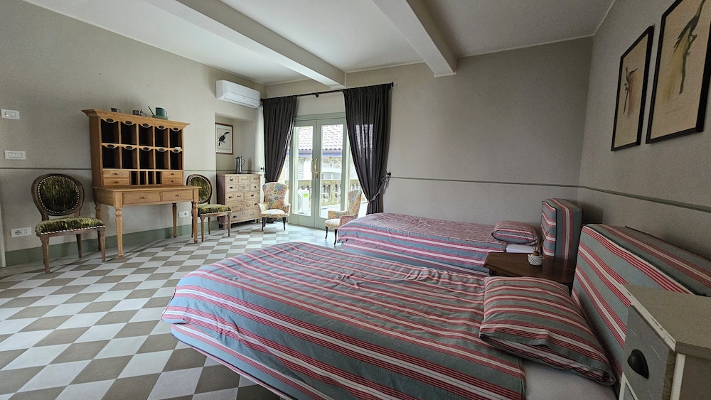 Villa Gianna view 3