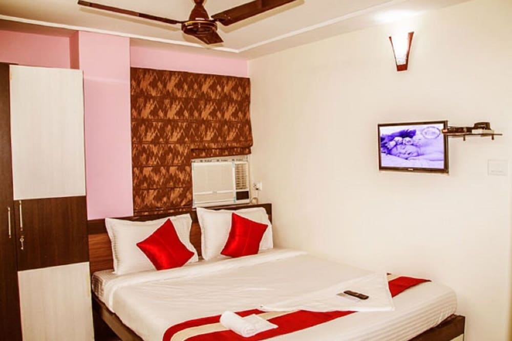 Golden Plaza Guest House - Kolkata
