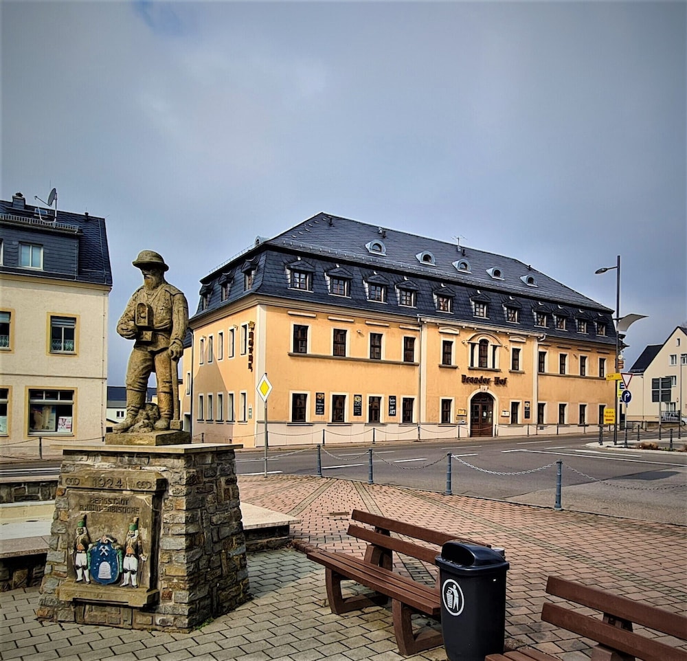 Hotel Brander Hof - Property Image 2