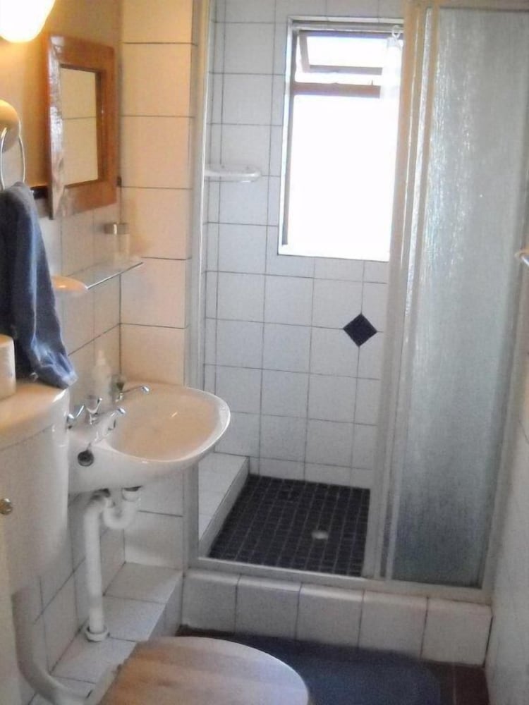 Zoutpan Struishuis