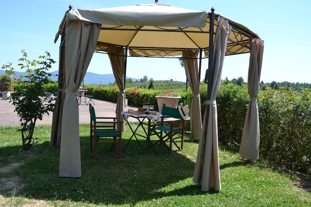 Agriturismo Corte in Poggio