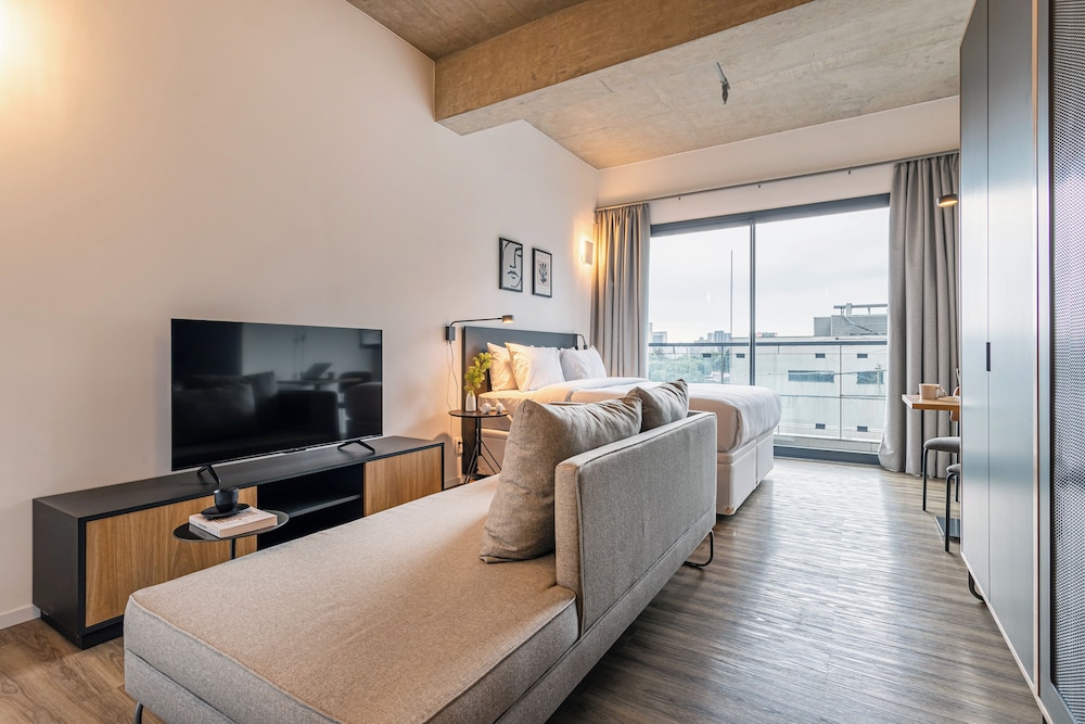 Ayra Pinheiros - Apartamentos com vista incrível para São Paulo ao lado da Rebouças e Faria Lima