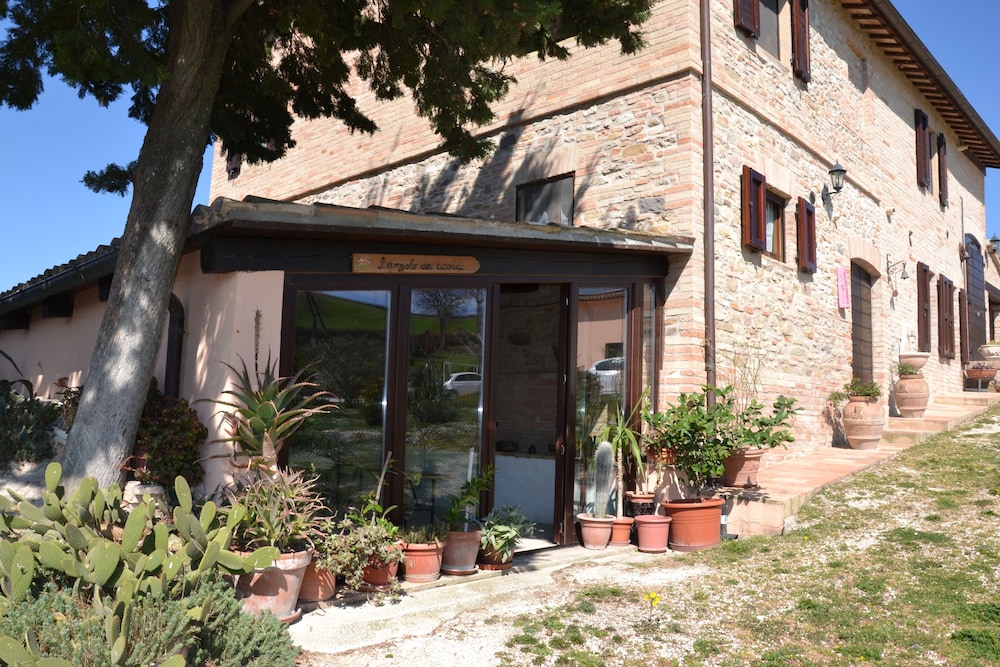 Agriturismo Villa Rosetta view 3